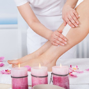 TIPS AND TOES NAIL - waxing services